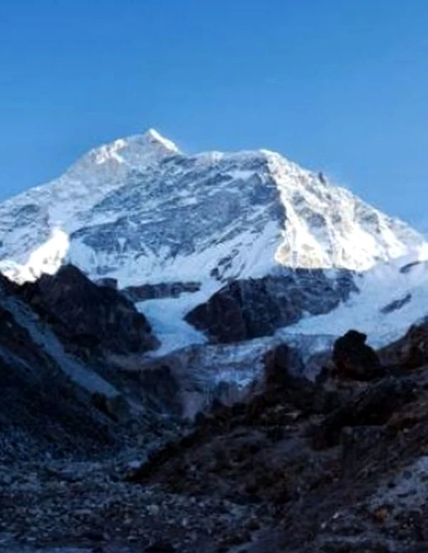 Makalu Trekking