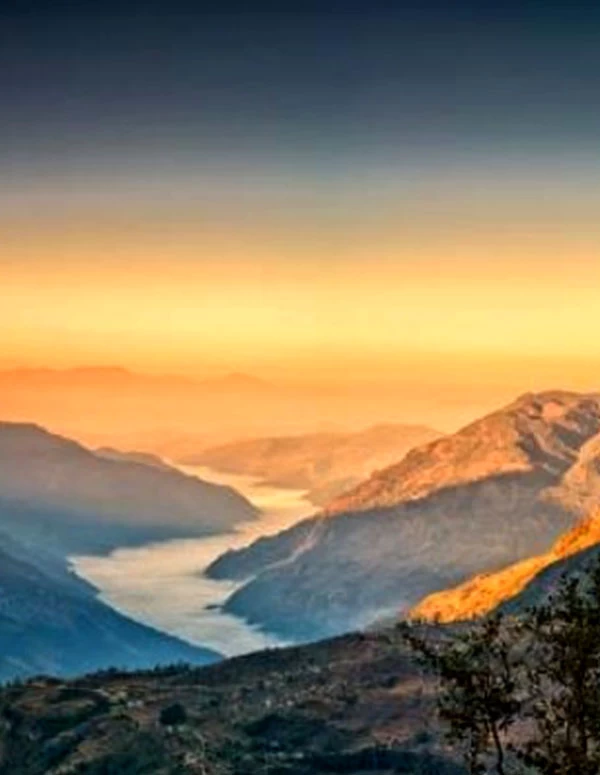 Nepal