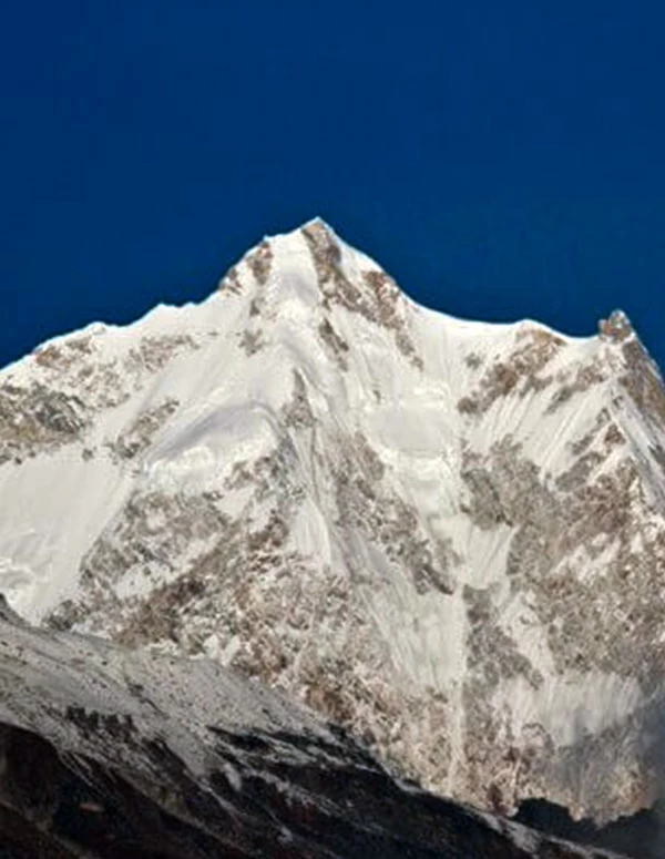 Peak Climbing in Nepal