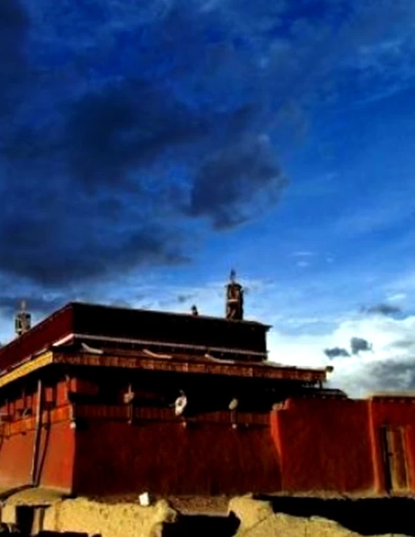 Tibet Tours