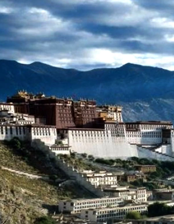 Tibet