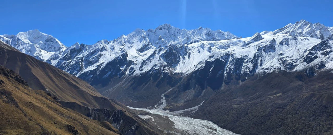 Langtang Valley Trekking Travel Guide: Tips, Local Insights, and Trail Details