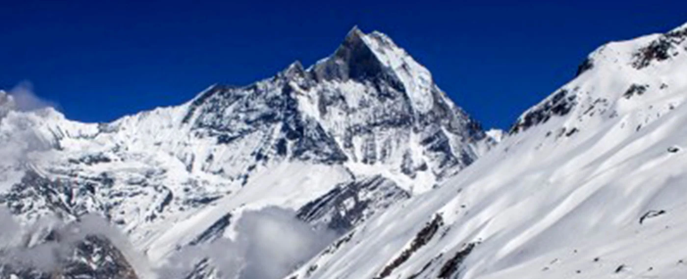 Best places to visit in Nepal