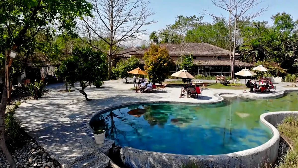 Chitwan Jungle Safari Package