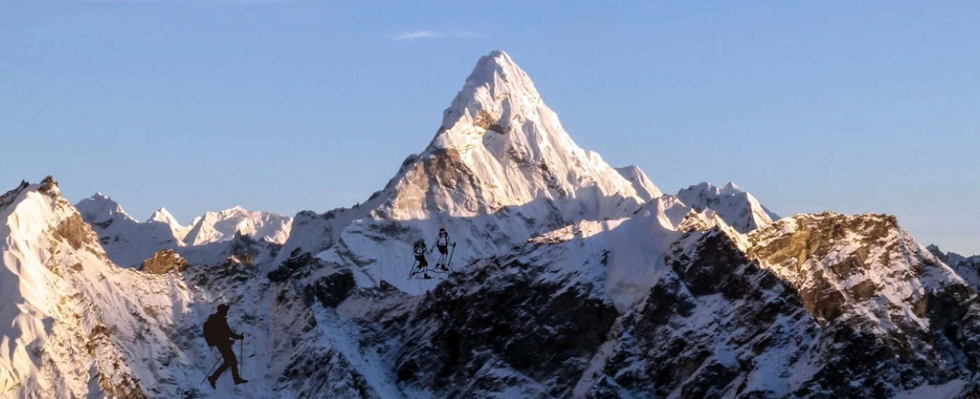 Everest Base Camp Trek: A Dream Adventure for American Hikers