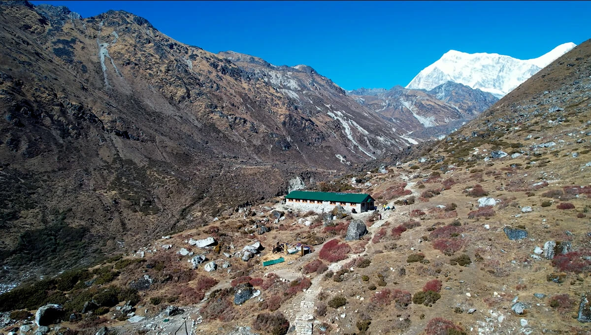 Dudh Kunda Trek Nepal