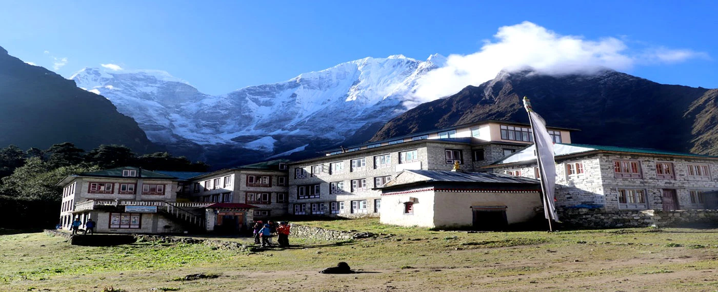 Embark on the Ultimate Adventure: Everest Base Camp Trek in January