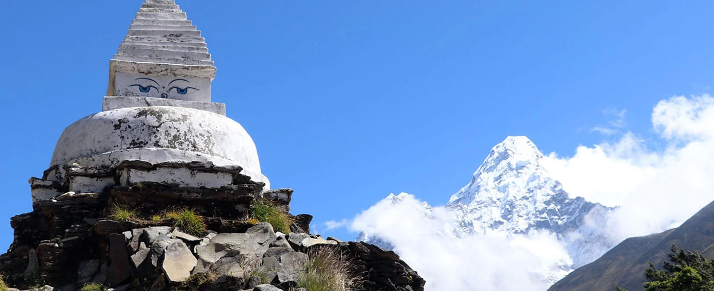Exploring the Everest Base Camp Trek in March: A Himalayan Adventure