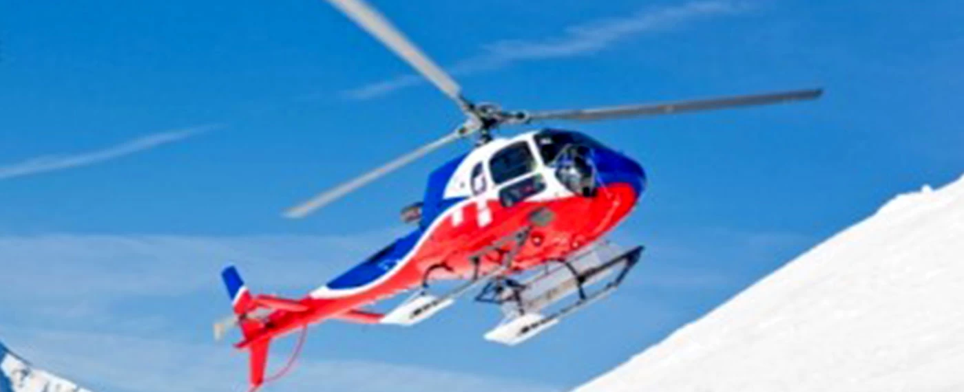 Exploring Everest Helicopter Tours and Trekking Adventures