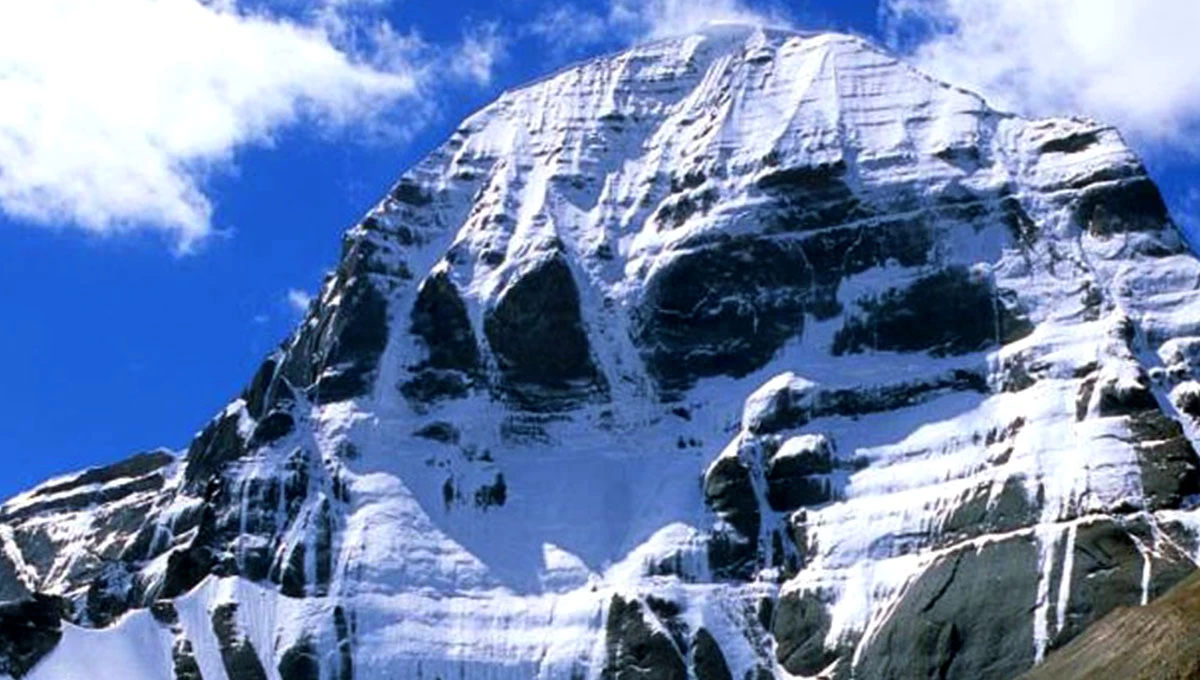 Humla Simikot Mount Kailash Tour