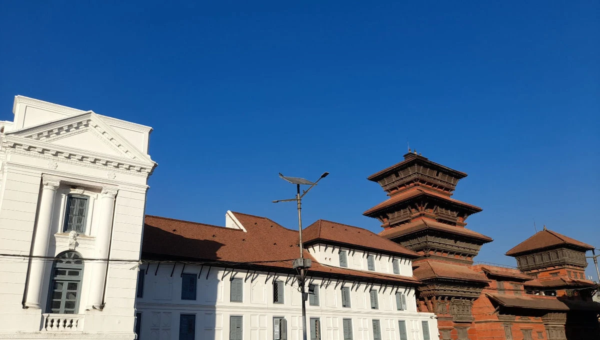 World Heritage Site Tour