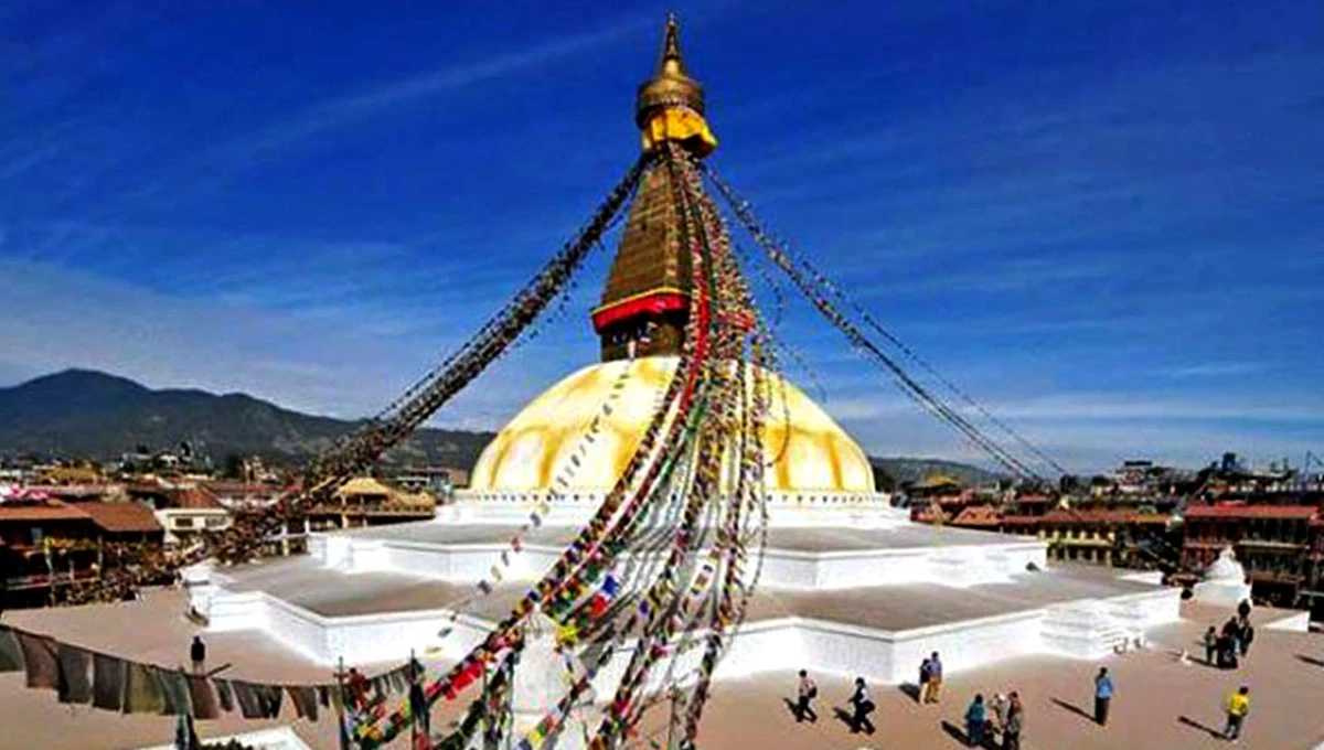 Kathmandu Valley Tour