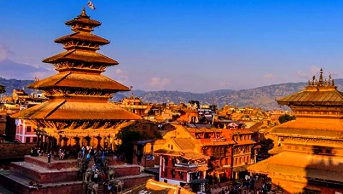 Nepal Holiday Tour