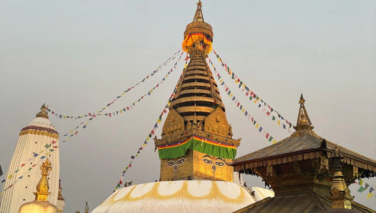 Kathmandu Valley Tour