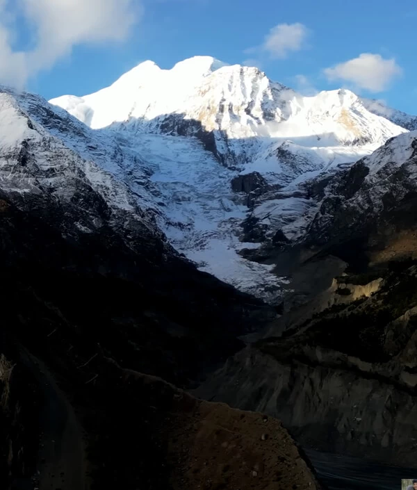 Annapurna Circuit Trek