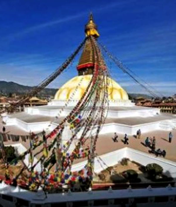 Kathmandu Valley Tour