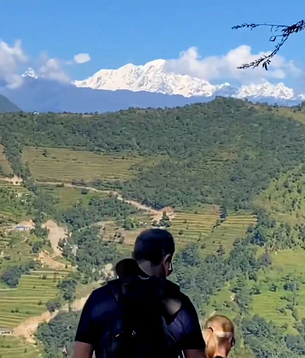 Langtang Helambu Trek