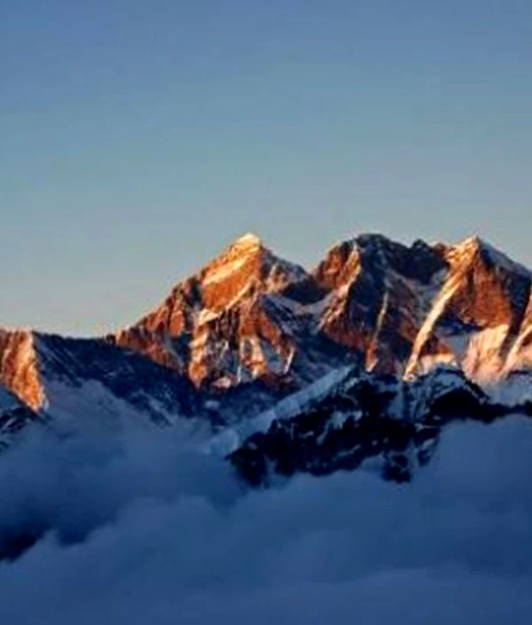 Lhotse Expedition