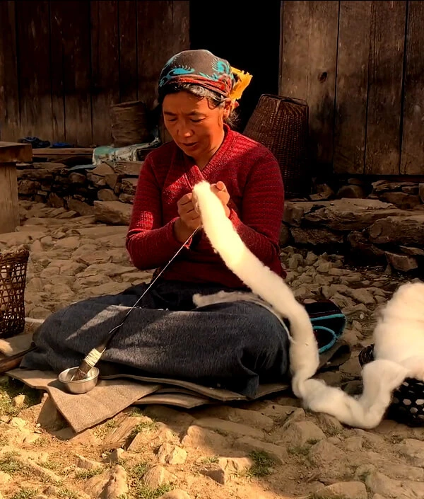 Local Life Tamang Heritage Trail Trek