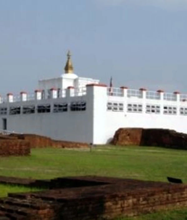 Lumbini Pilgrimage Tour