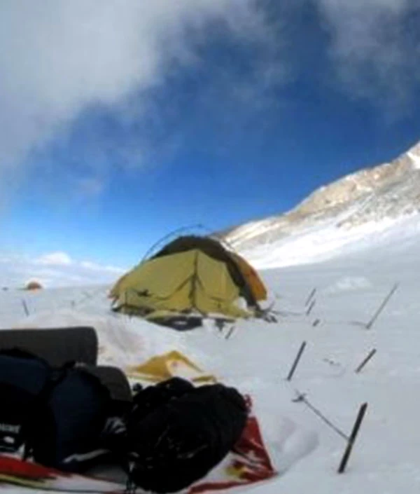 Makalu Expedition