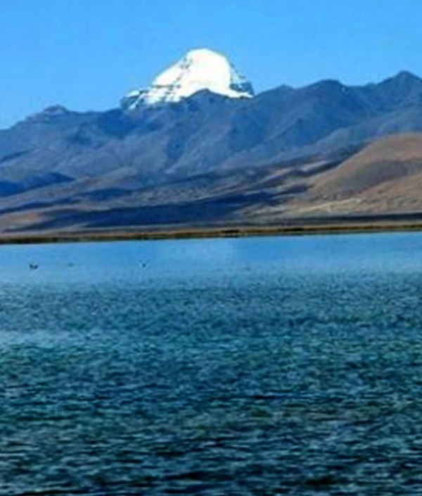 Mount Kailash Mansarovar Tour