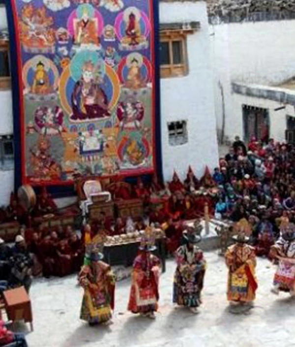 Nepal Tibet Cultural Tour