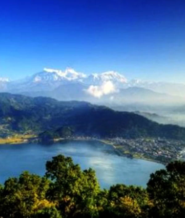 Pokhara Valley Tour