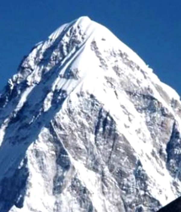 Pumo Ri Expedition