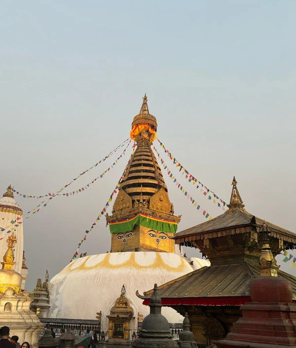 Nepal Holiday Tour