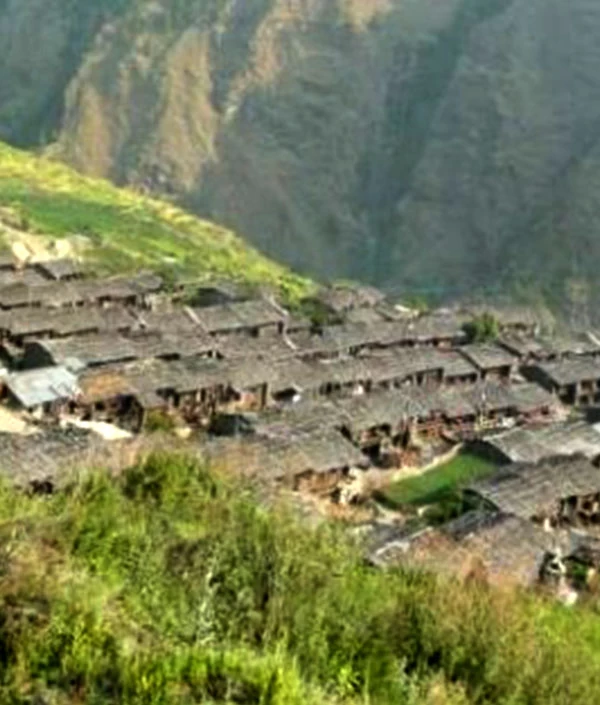 Tamang Heritage Langtang Valley Trek
