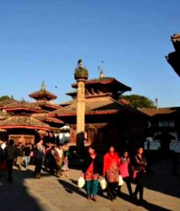 World Heritage Tour