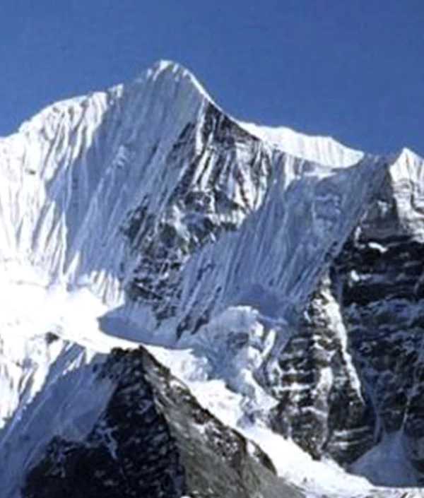 Yala Peak Climbing