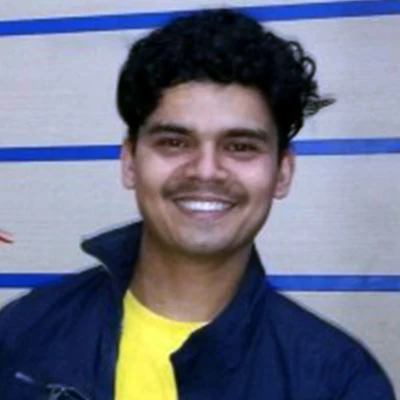 Kapil KC