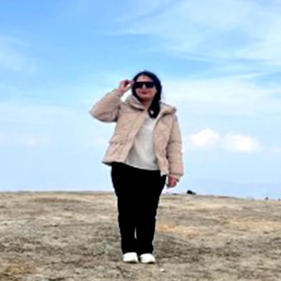 Sangita Tiwari